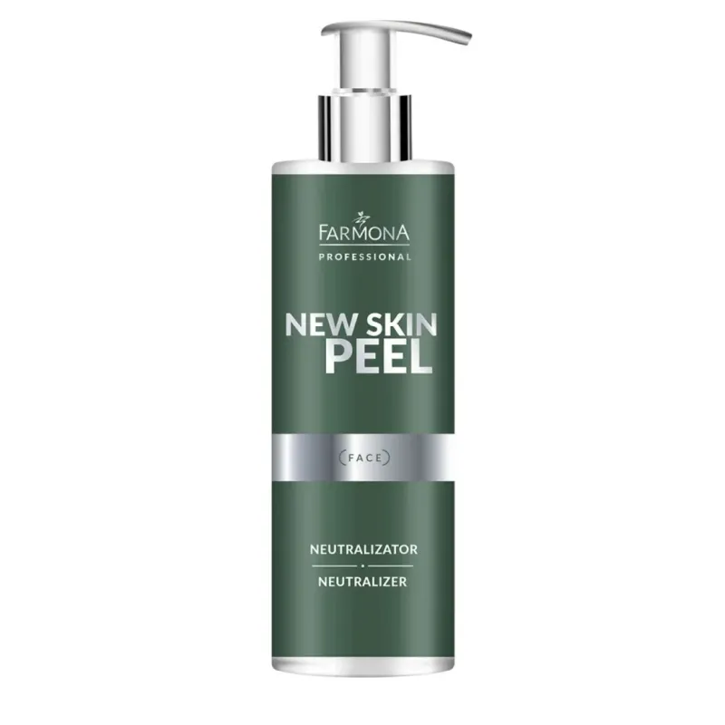 Farmona Professional New Skin Peel Neutralizator 280ml