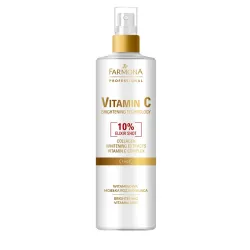 Farmona VITAMIN C Witaminowa mgiełka rozjaśniająca 200ml