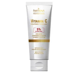 Farmona VITAMIN C Witaminowy peeling rozjaśniający 200ml