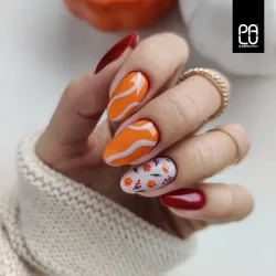 PALU Lakier hybrydowy Amsterdam AM5 - 11g