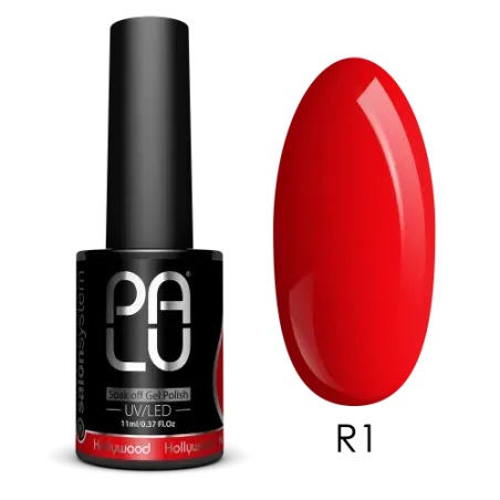 PALU Lakier hybrydowy Hollywood R1 - 11g