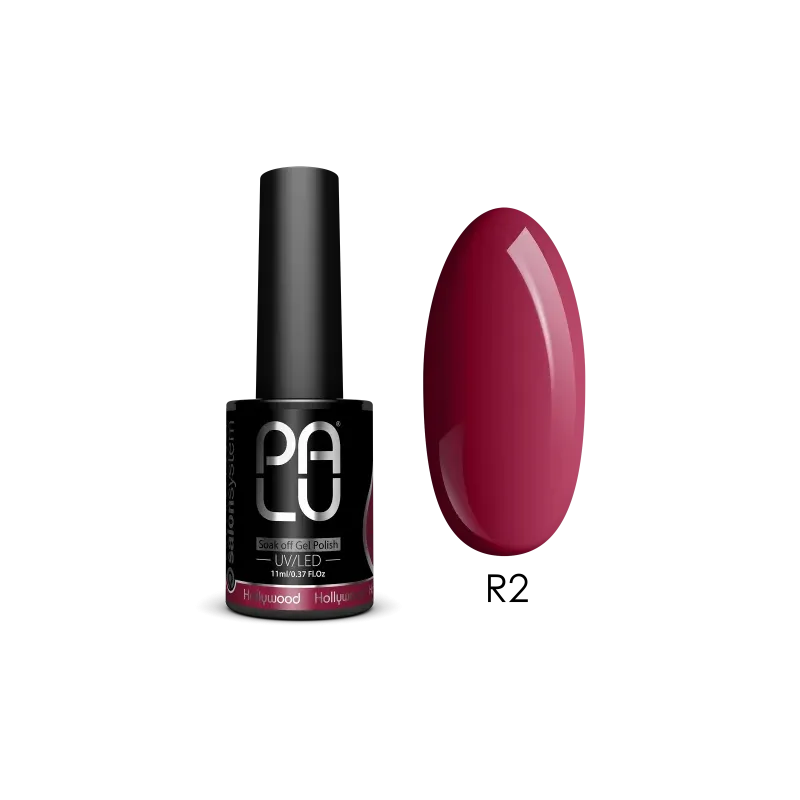 PALU Lakier hybrydowy Hollywood R2 - 11g