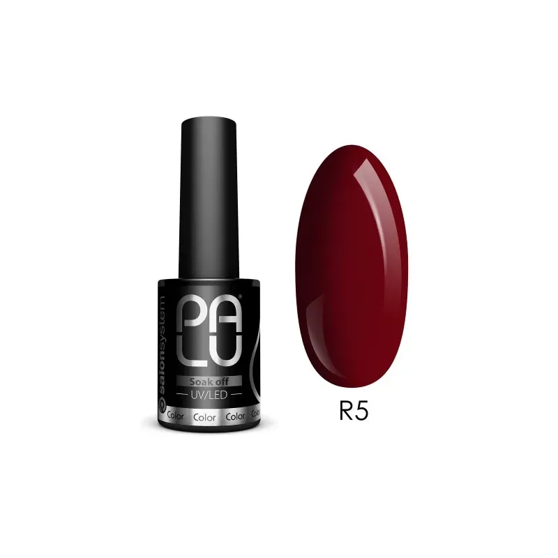 PALU Lakier hybrydowy Hollywood R5 - 11g