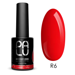 PALU Lakier hybrydowy Hollywood R6 - 11g