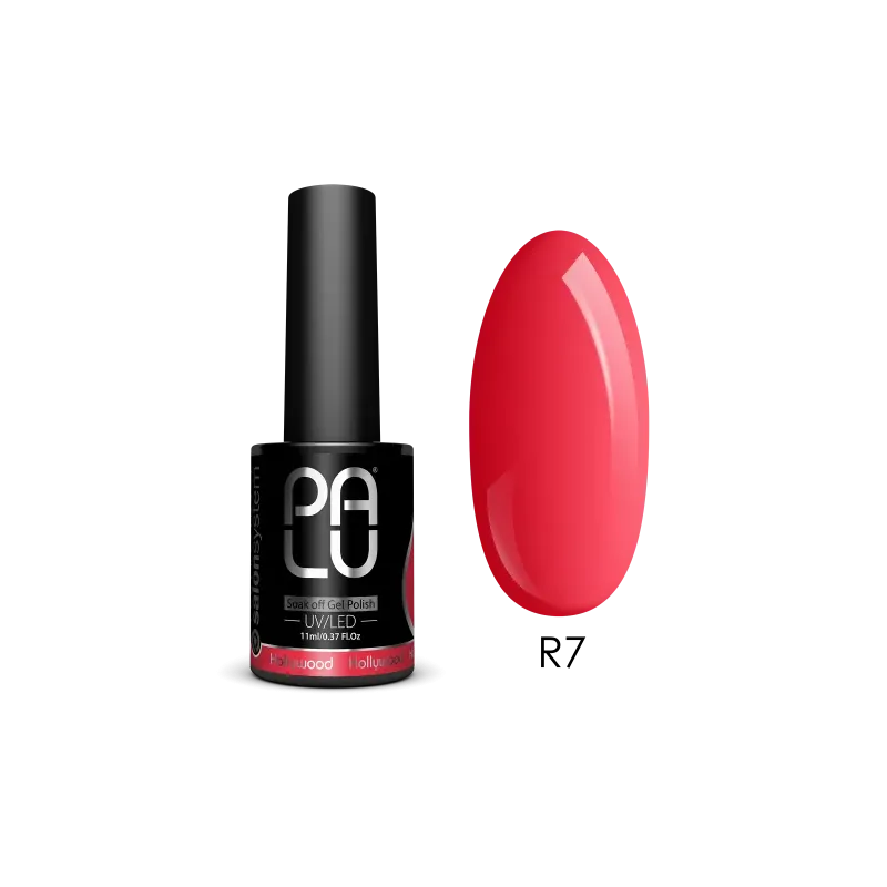 PALU Lakier hybrydowy Hollywood R7 - 11g