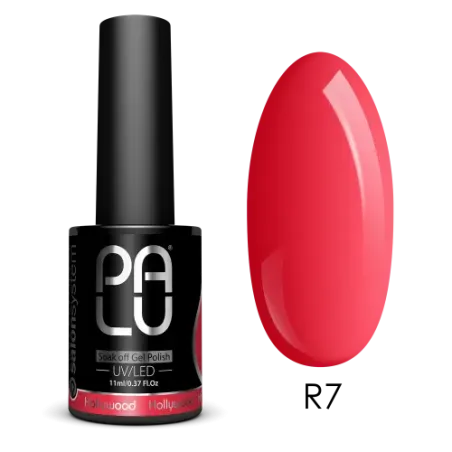 PALU Lakier hybrydowy Hollywood R7 - 11g