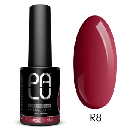 PALU Lakier hybrydowy Hollywood R8 - 11g