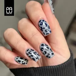 Palu Lakier Hybrydowy Los Angeles LA5 - 6g