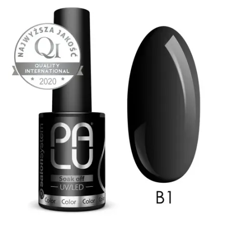 PALU Lakier hybrydowy New York B1 - 11g