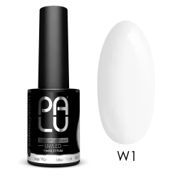 PALU Lakier hybrydowy New York W1 - 11g