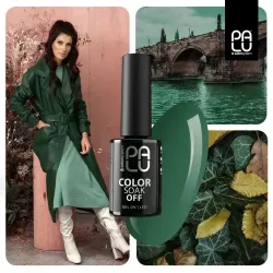 PALU Lakier hybrydowy Prague PR1 -11g