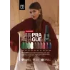 PALU Lakier hybrydowy Prague PR1 -11g