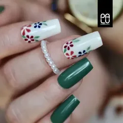 PALU Lakier hybrydowy Prague PR1 -11g