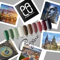 PALU Lakier hybrydowy Prague PR7 -11g