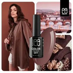 PALU Lakier hybrydowy Prague PR7 -11g