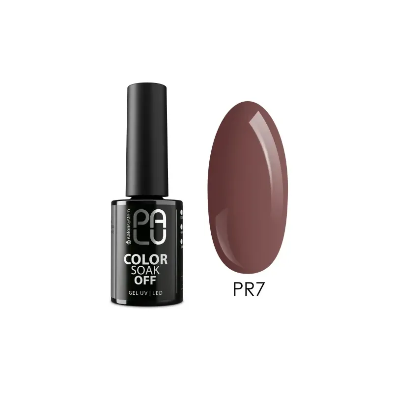 PALU Lakier hybrydowy Prague PR7 -11g