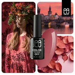 PALU Lakier hybrydowy Prague PR8 -11g