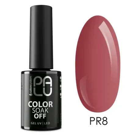 PALU Lakier hybrydowy Prague PR8 -11g