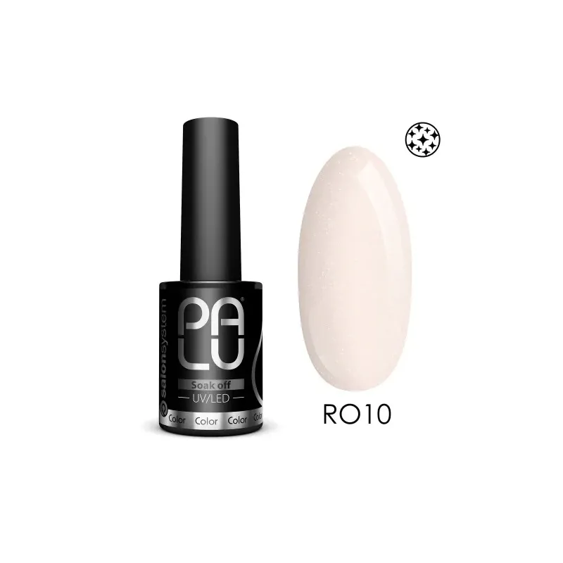 PALU Lakier hybrydowy Roma RO10 - 11g