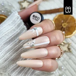 PALU Lakier hybrydowy Roma RO10 - 11g