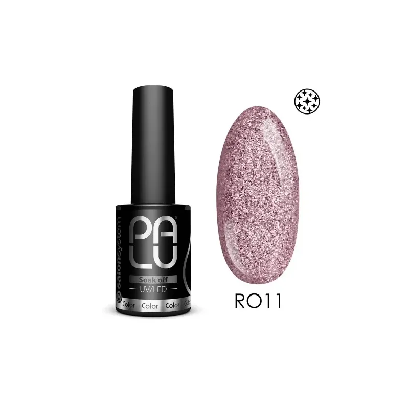 PALU Lakier hybrydowy Roma RO11 - 11g