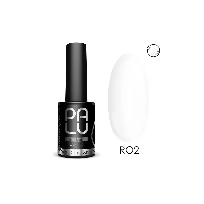 PALU Lakier hybrydowy Roma RO2 -11g
