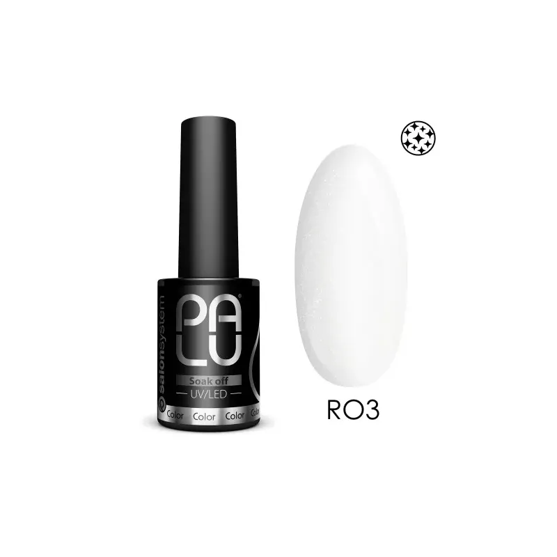 PALU Lakier hybrydowy Roma RO3 -11g