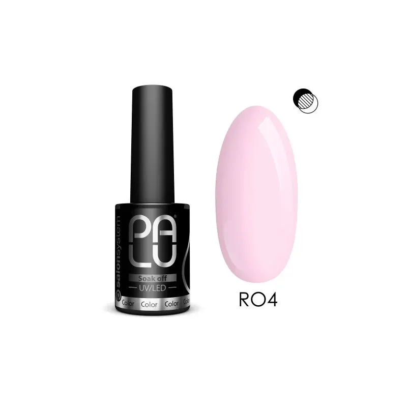PALU Lakier hybrydowy Roma RO4 - 11g
