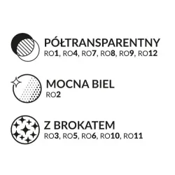 PALU Lakier hybrydowy Roma RO4 - 11g