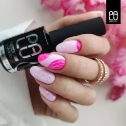 PALU Lakier hybrydowy Roma RO4 - 11g