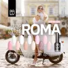 PALU Lakier hybrydowy Roma RO1 - 11g