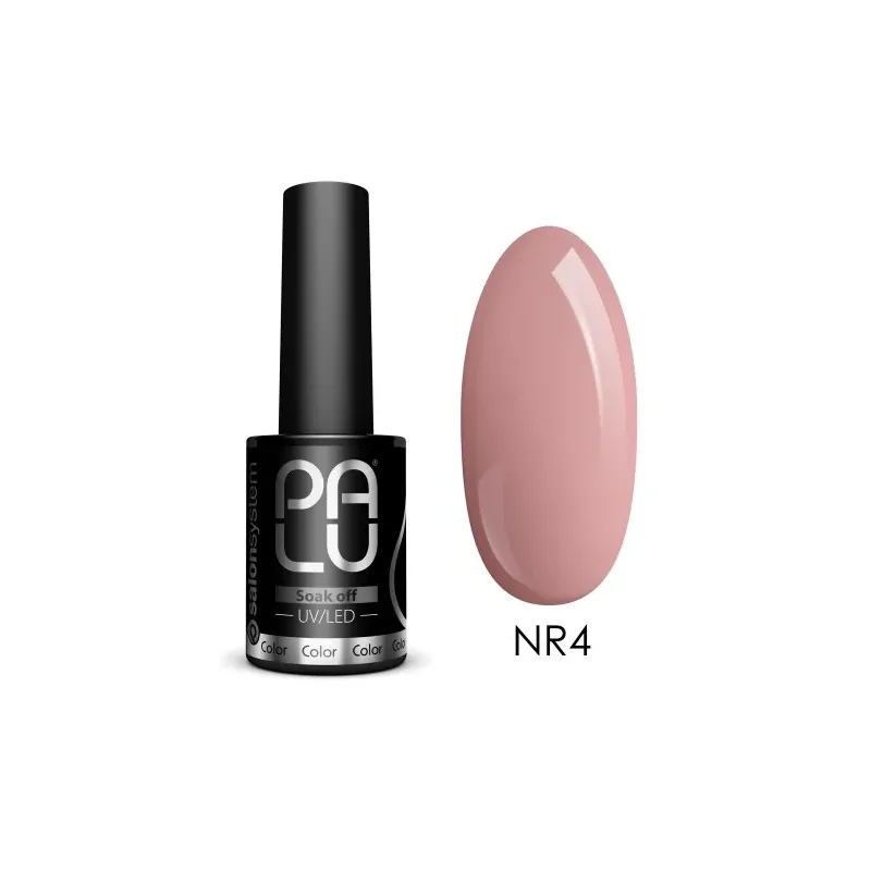 PALU Lakier hybrydowy Safari in Nairobi NR4 - 11g