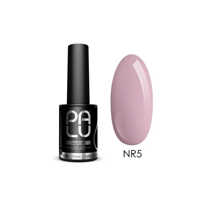 PALU Lakier hybrydowy Safari in Nairobi NR5 - 11g