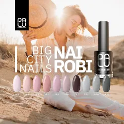 PALU Lakier hybrydowy Safari in Nairobi NR5 - 11g