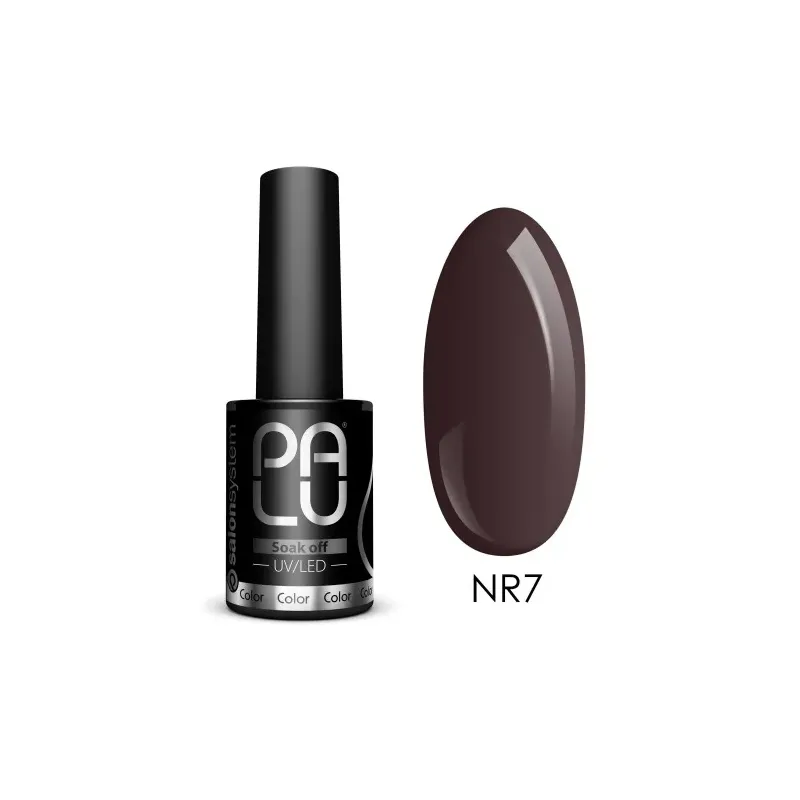 PALU Lakier hybrydowy Safari in Nairobi NR7 -  11g