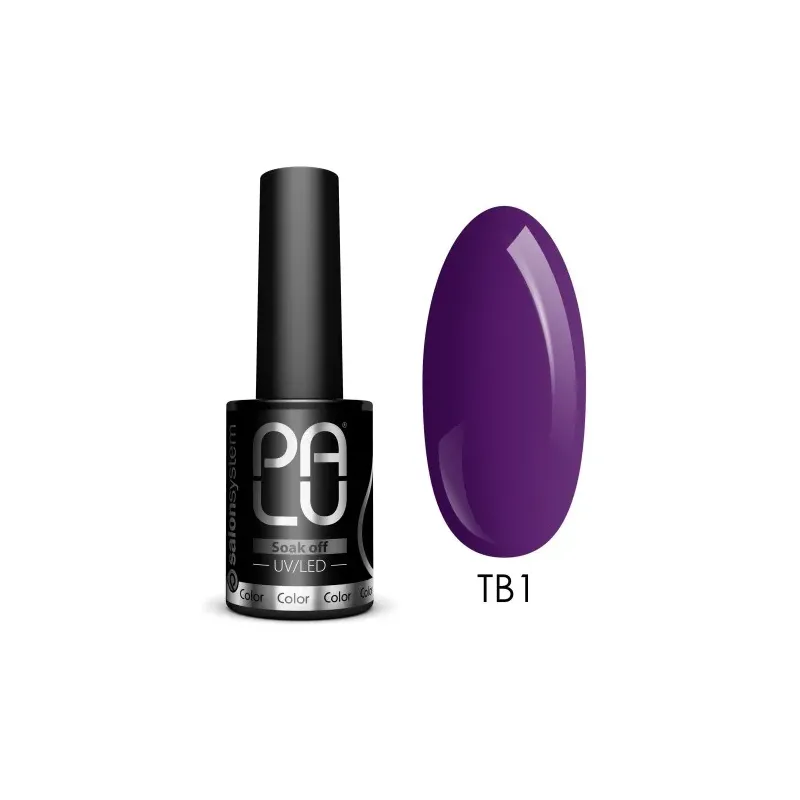 PALU Lakier hybrydowy Tbilisi TB1 - 11 g