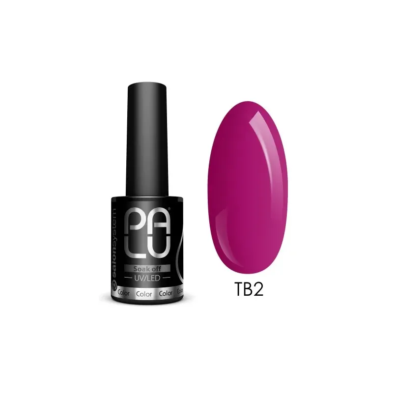 PALU Lakier hybrydowy Tbilisi TB2 - 11 g