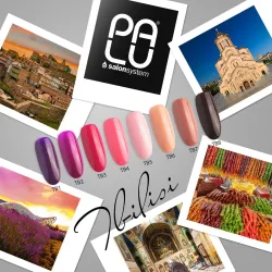 PALU Lakier hybrydowy Tbilisi TB3 - 11 g