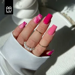 PALU Lakier hybrydowy Tbilisi TB3 - 11 g