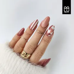 PALU Lakier hybrydowy Tbilisi TB7 - 11 g