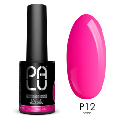 PALU Lakier hybrydowy Warsaw P12 - 11g