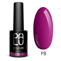 PALU Lakier hybrydowy Warsaw P8 - 11g