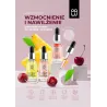 PALU CHERRY CRUSH Oliwka do skórek i paznokci WIŚNIOWA 15ml