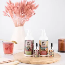 PALU OLIWKA DO SKÓREK I PAZNOKCI SPICED ORANGE 15ML