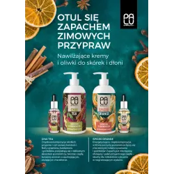 PALU OLIWKA DO SKÓREK I PAZNOKCI SPICED ORANGE 15ML