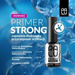 PALU PRIMER STRONG - 11 ml