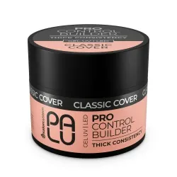 Palu Żel Budujący Pro Control Builder Gel Classic Cover 45g