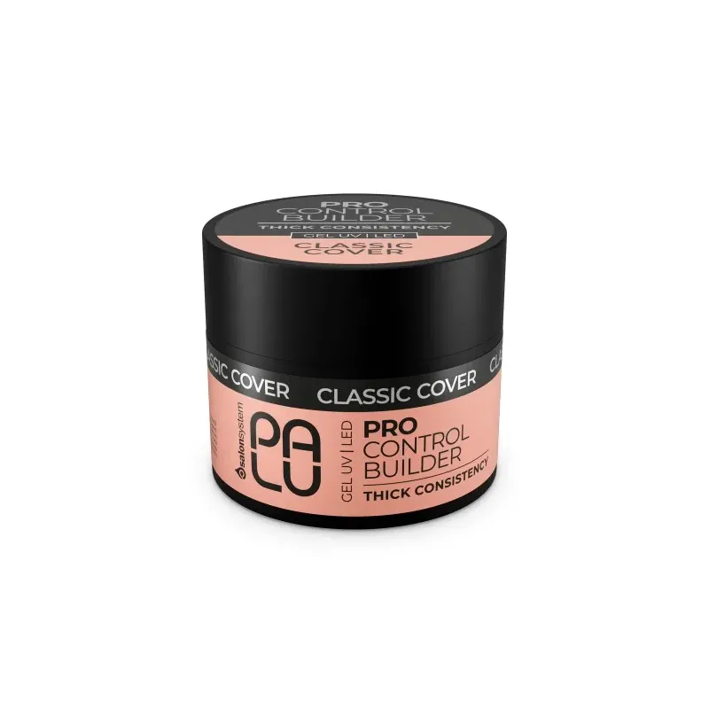 Palu Żel Budujący Pro Control Builder Gel Classic Cover 45g