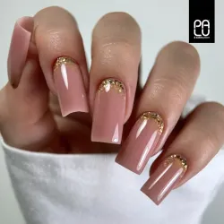 Palu Żel Budujący Pro Control Builder Gel Classic Cover 45g