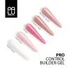 Palu Żel Budujący Pro Control Builder Gel Milky White 45g